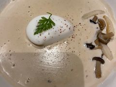-燃扒房Steakhouse(皇庭店)