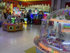 -meland·儿童乐园·游戏厅娃娃机·电玩Xbox(成都合生汇店)
