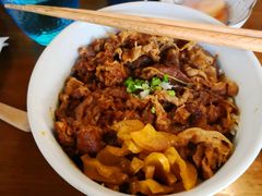 -铃木食堂(帽儿胡同店)
