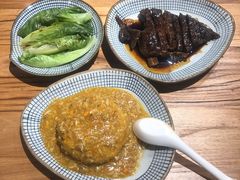 -南小蟹手工點心(三里屯店)