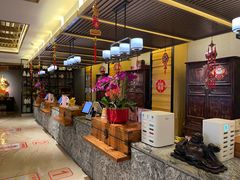 -御池园(顾村公园店)