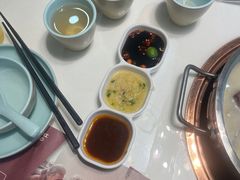 -洪氏嗨捞·猪肚鸡火锅(阳光天地店)