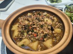 -回·龙虾铺·盆盆蟹·烧烤大排档(回龙观店)