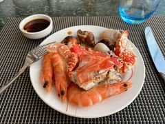 -白天鹅宾馆·流浮阁咖啡厅