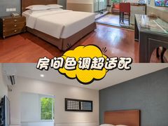 -文君楼美食·庭院酒店(宽窄巷子地铁站店)