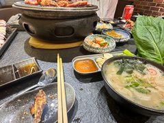 -炭虎烤肉(桂林路店)