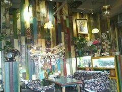 -三小姐咖啡店西餐下午茶(太平门直街店)