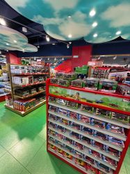 -哈姆雷斯(王府井百货大楼店)