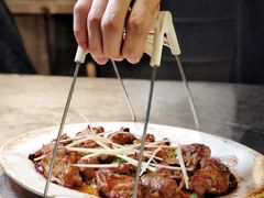 -羽鸽集·乳鸽专门店·地道顺德菜(岭南站店)