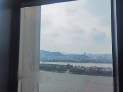 -长沙富力万达文华酒店