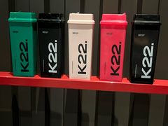 -K22.酸奶草莓(烟台芝罘店)