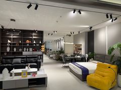 -百安居装修建材卖场(罗湖店)