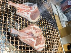 -九田家黑牛烤肉料理(新光汇店)