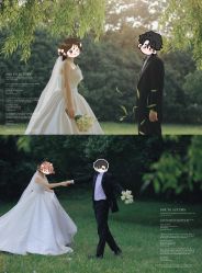 点击看大图 -时光印记婚纱摄影工作室·原创定制