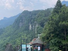 -梦幻奥陶纪景区