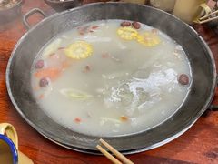 -草本味·市井羊肉馆(新开铺总店)