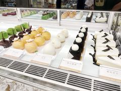 -法桐蛋糕·手作面包(万象城店)
