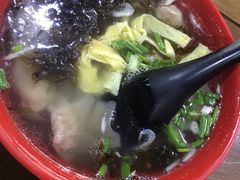 -广慈小吃铺沪味佳饭堂