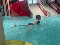 -涨巢·潮玩水疗局