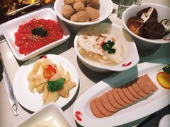 -海底捞火锅(泉城路店)