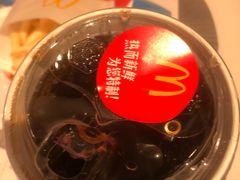 -麦当劳(凯德广场店)