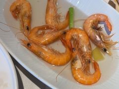 -爷爷的草帽·海鲜馆(孙塘路店)