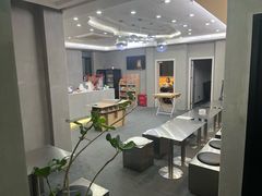 -LJ掼蛋·棋牌会所(徐汇店)