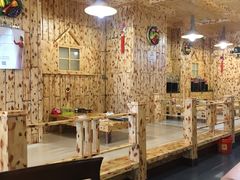 -元奶奶包饭(公新银浦店)