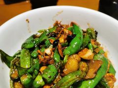 -格塘人家·山泉水煮鱼(望兴家园店)