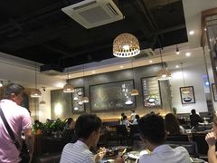 大堂-和盛盛粥庄(星湖店)