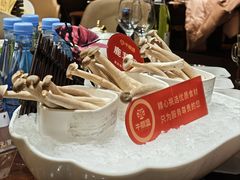 -牛鼎盛新疆雪花鲜牛火锅(武夷绿洲 店)