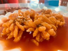 -笑红饭庄