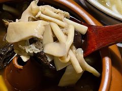 -雀舞云南菜(天津天河城购物中心店)