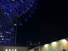 -星城之眼摩天轮