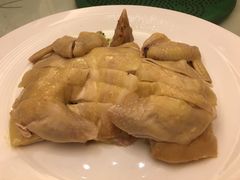 -黄埔华苑酒家(黄埔总店)