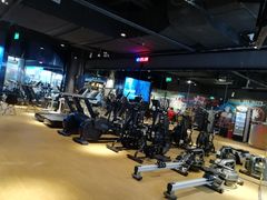 -VLines耀能运动24小时·月付制健身(京广桥店)