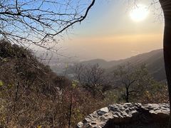 -香山公园
