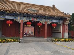 -中国翰园碑林