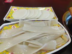 -芦月轩羊蝎子(北蜂窝店)