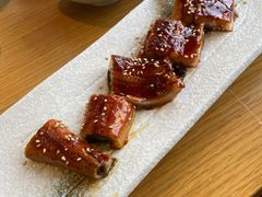 -三石铁板烧(紫竹桥店)