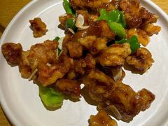 -宏达老菜馆(东安街店)