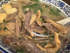 -小潘记鸭血粉丝汤