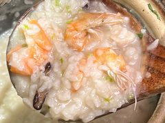 -大洋家·精品潮汕菜·生腌砂锅粥(天河东路店)