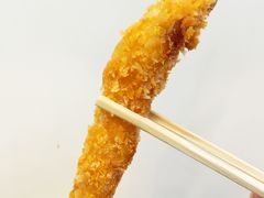 -古来思鱼饼