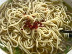 -鑫明明拉面(宁化路店)