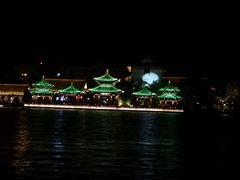 -南通濠河风景名胜区