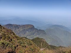 -峨眉山风景名胜区