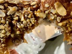 摩卡麻薯-韩国利尔面包(桂林路店)