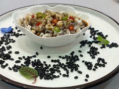 凉拌螺肉-虹御轩·传承江浙菜(虹桥店)