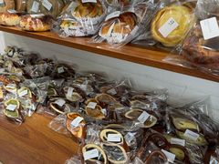 -雀食面包店(钟楼店)